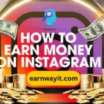 Earn Money on Instagram