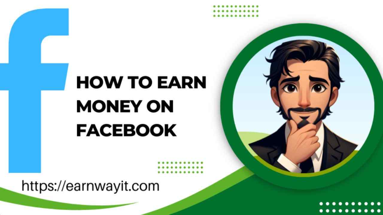 Make Money on Facebook