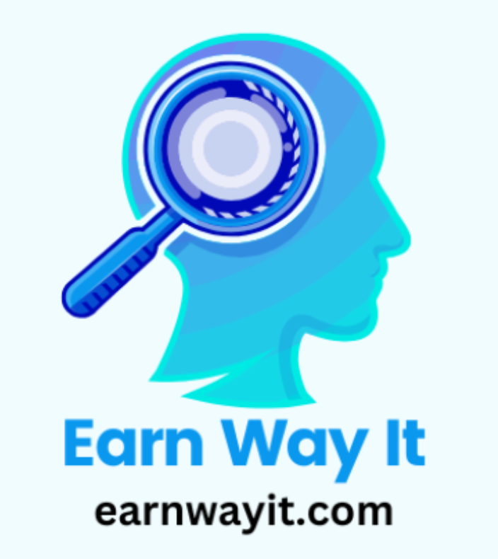 Earn Way It 