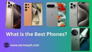 The Best Smart Phones in 2025