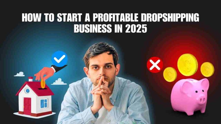 Dropshipping Business