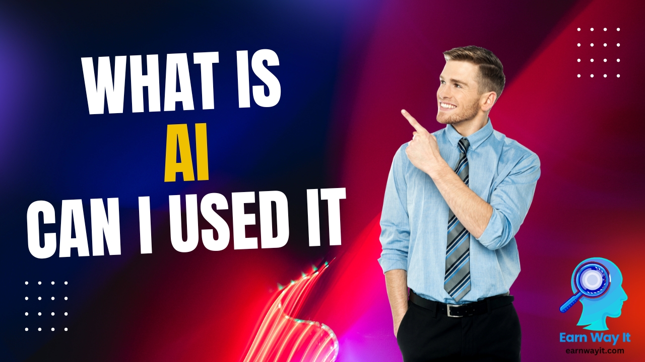 What is AI
