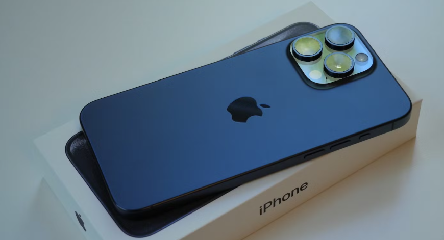 Apple iPhone 15 Pro Max এর দাম কত