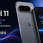 Google Pixel 11 Puts Gemini AI at the Heart of the Smartphone Battle With Apple