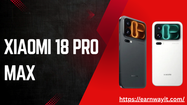Xiaomi 18 Pro Launch Confirmed: 8,500mAh Battery, 2nm Chip, and Leica Power